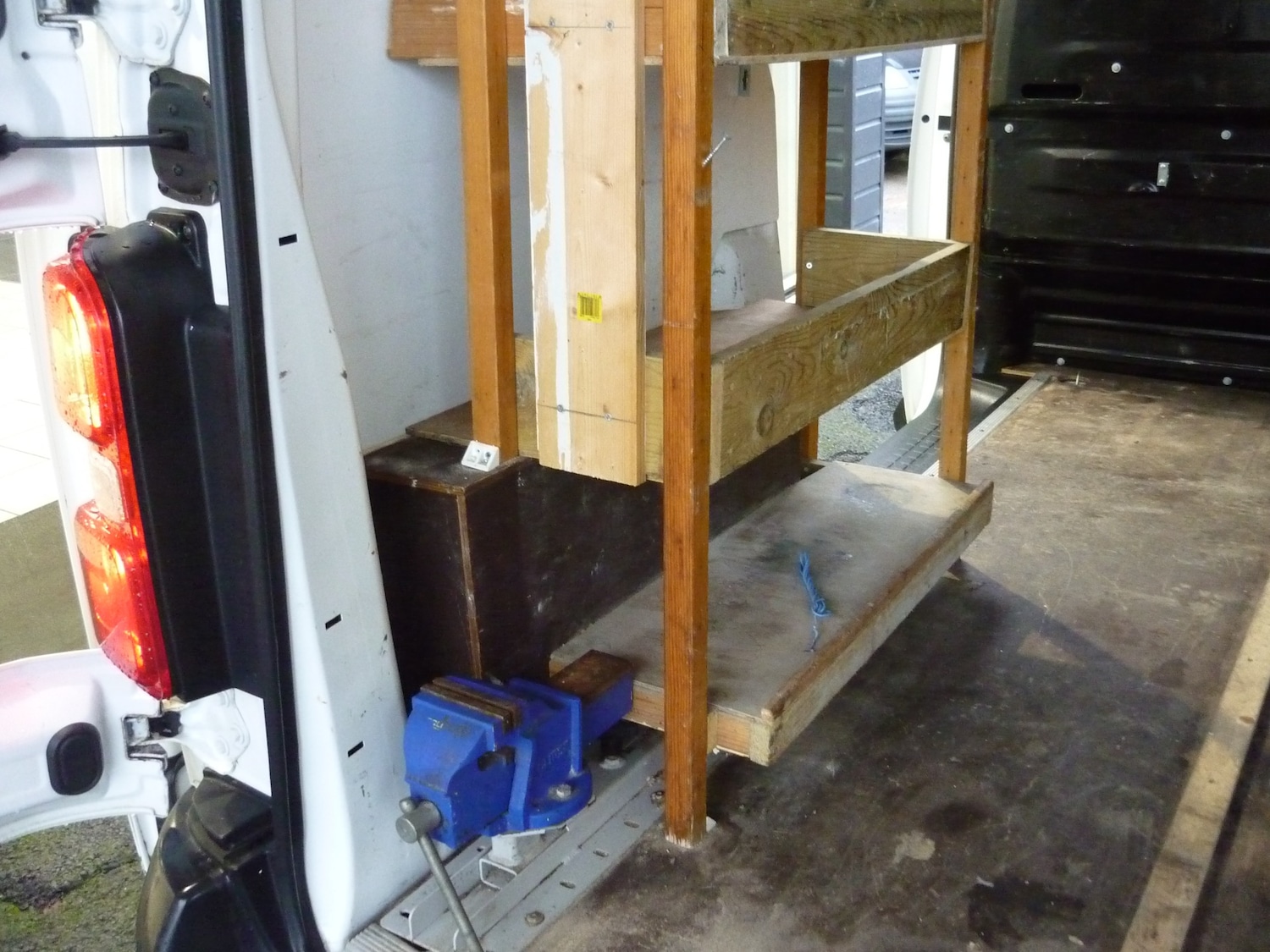 Used Peugeot Expert 2018 for sale - 77281583: Photo 12