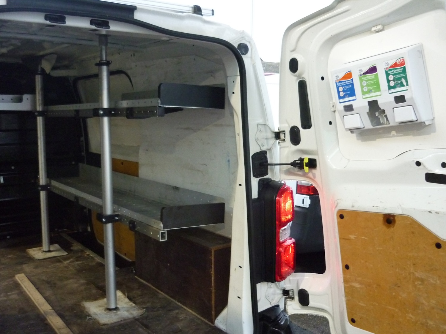 Used Peugeot Expert 2018 for sale - 77281583: Photo 13