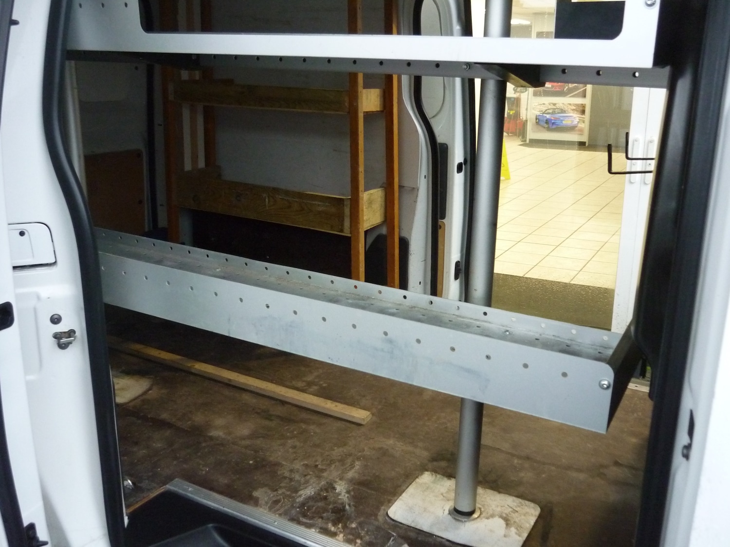 Used Peugeot Expert 2018 for sale - 77281583: Photo 15