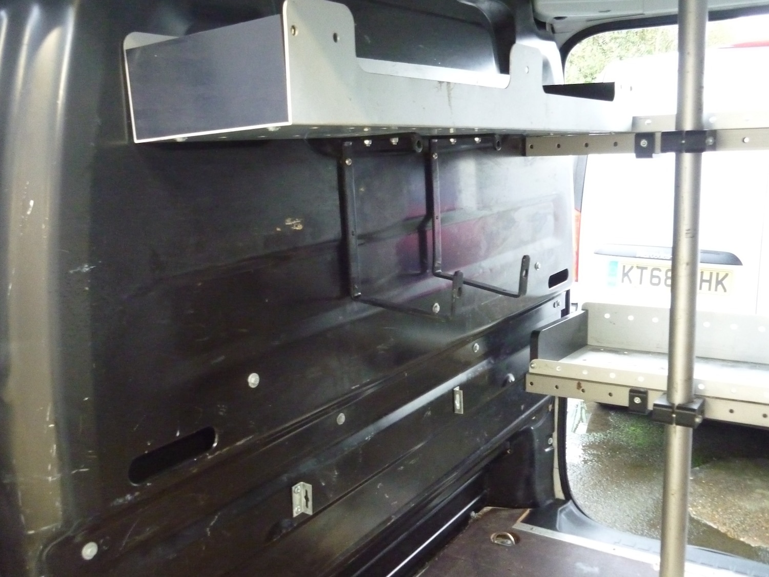 Used Peugeot Expert 2018 for sale - 77281583: Photo 18