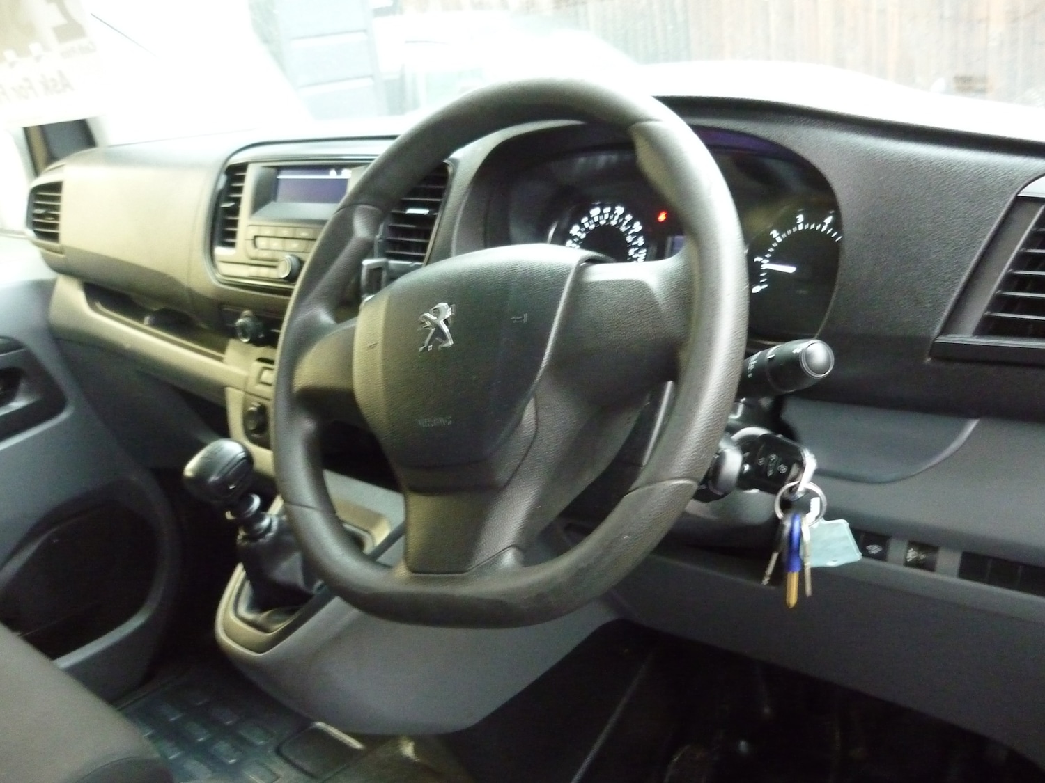 Used Peugeot Expert 2018 for sale - 77281583: Photo 22