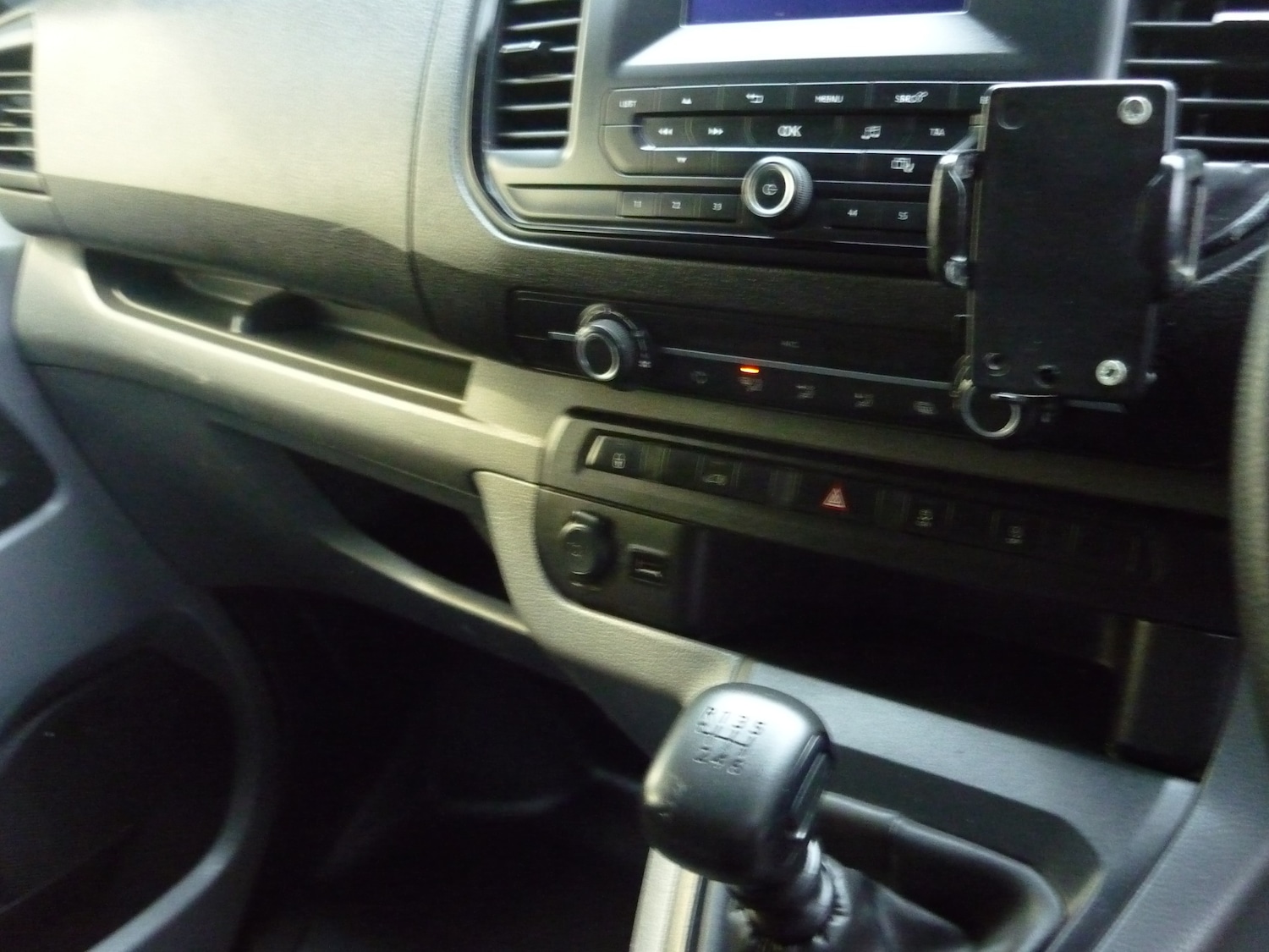 Used Peugeot Expert 2018 for sale - 77281583: Photo 24