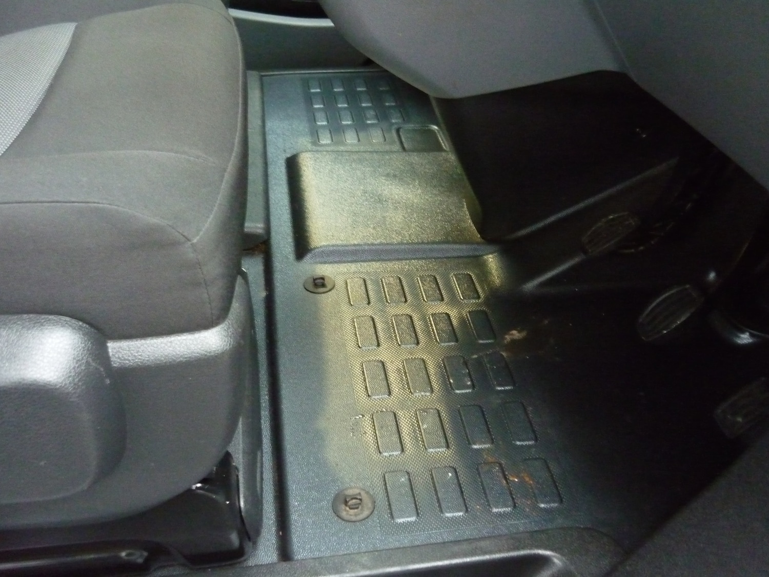 Used Peugeot Expert 2018 for sale - 77281583: Photo 27