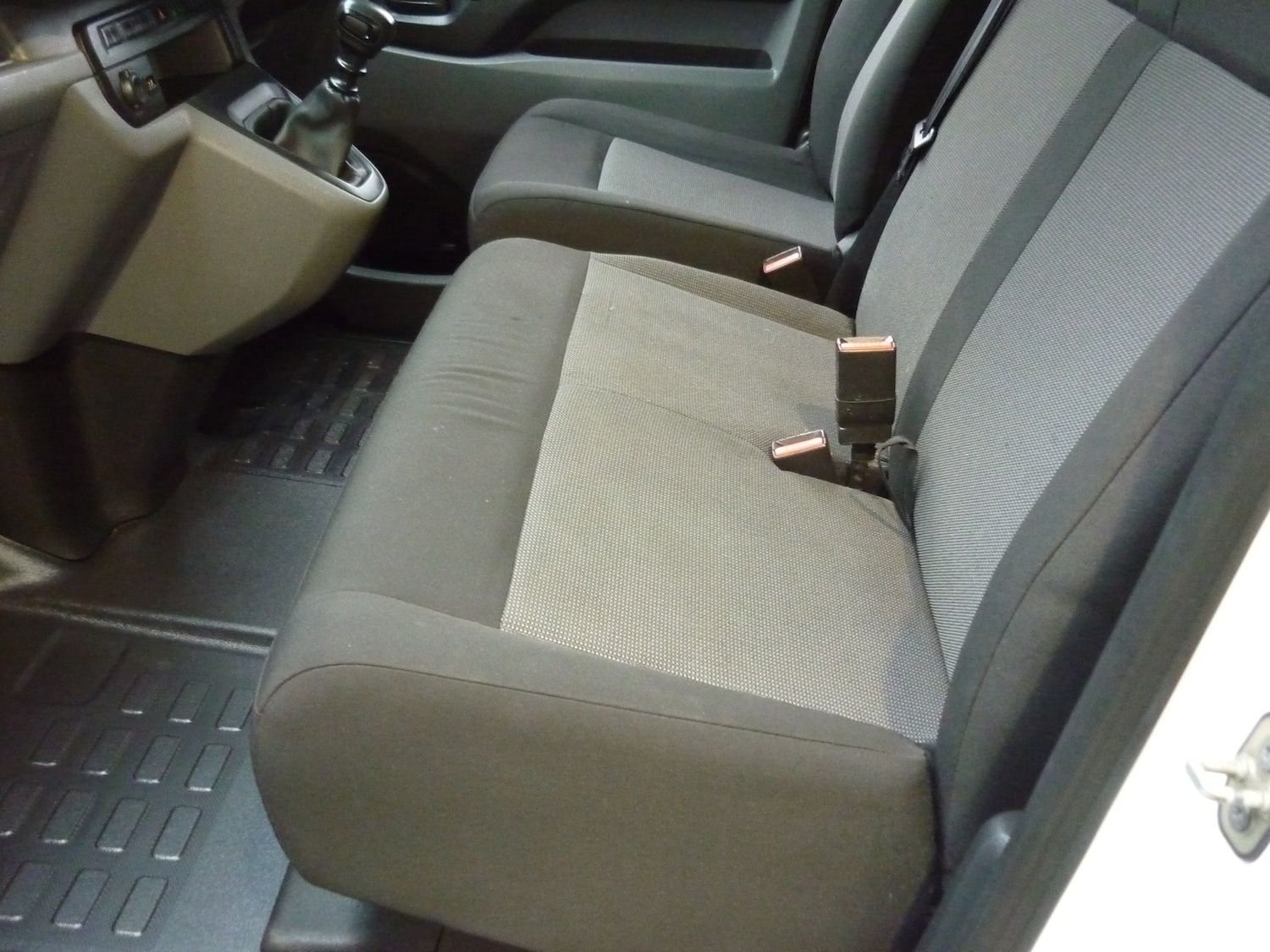 Used Peugeot Expert 2018 for sale - 77281583: Photo 28