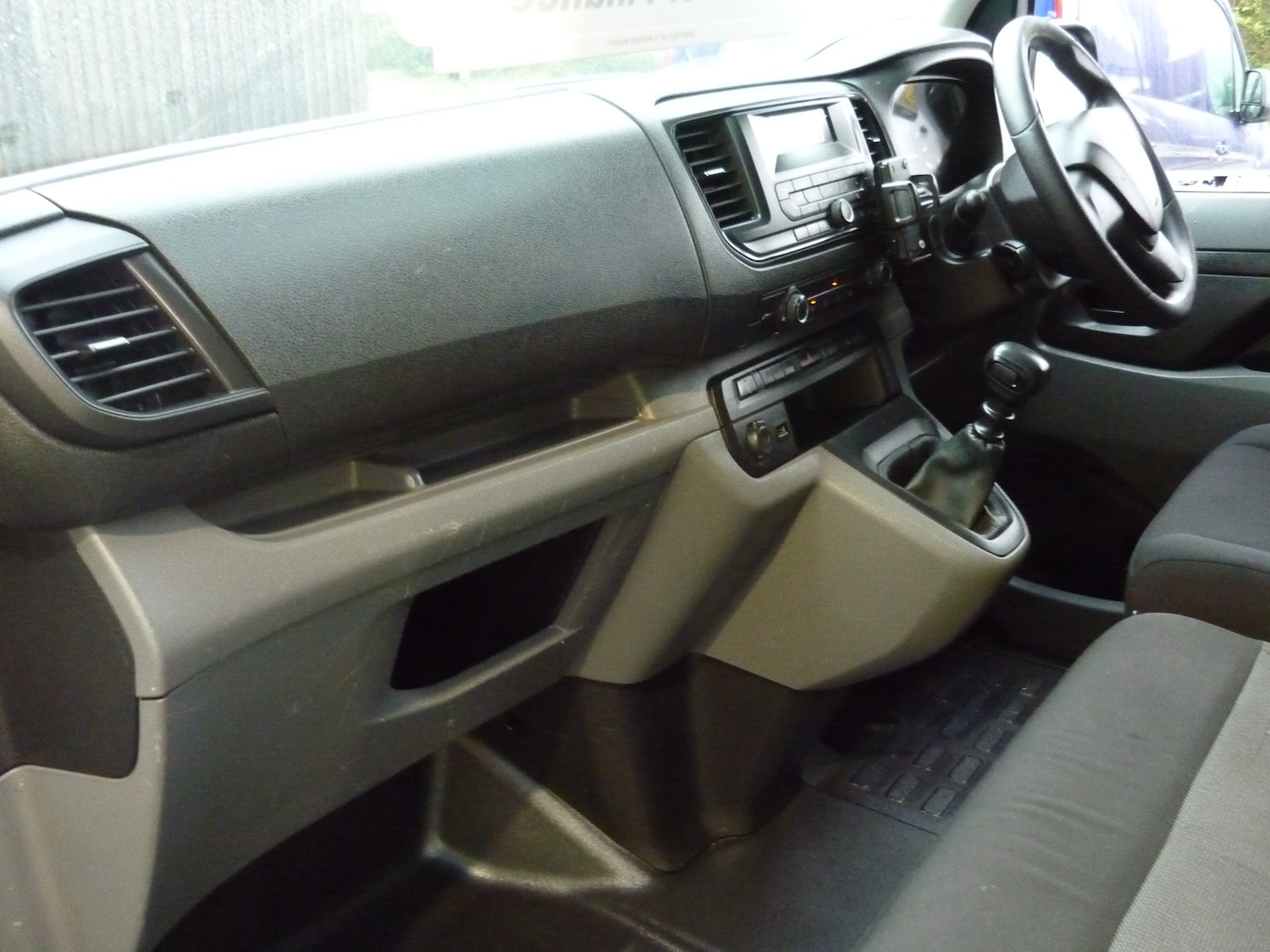 Used Peugeot Expert 2018 for sale - 77281583: Photo 29