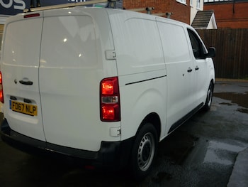 Used Peugeot Expert 2018 for sale - 77281583: Photo