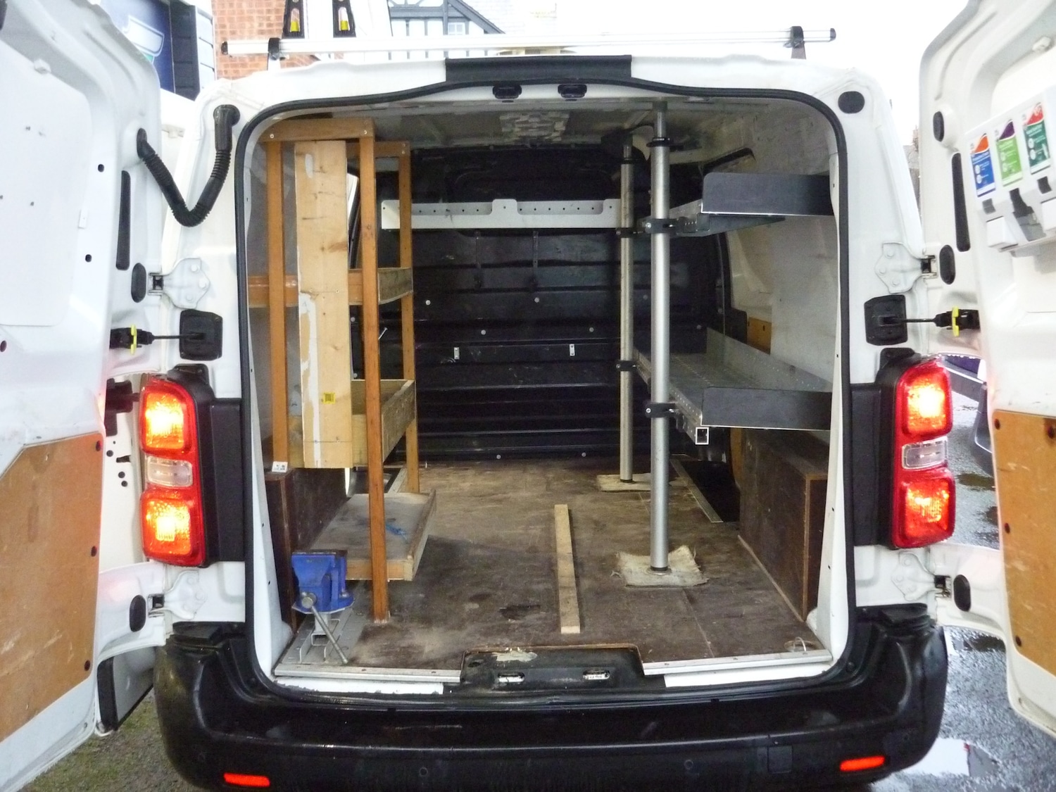 Used Peugeot Expert 2018 for sale - 77281583: Photo 6