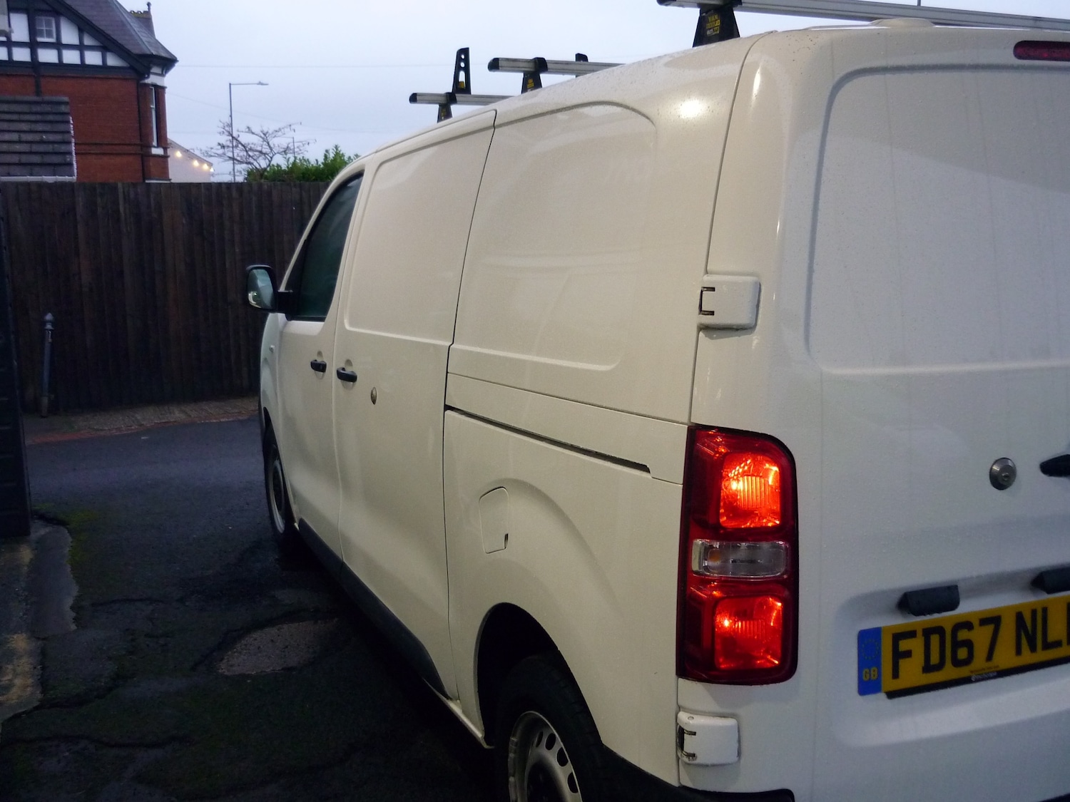 Used Peugeot Expert 2018 for sale - 77281583: Photo 8