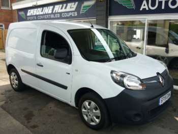 Used Renault Kangoo 2019 for sale - 75031895: Photo