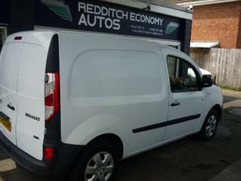 Used Renault Kangoo 2019 for sale - 75031895: Photo