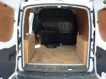 Used Renault Kangoo 2019 for sale - 75031895: Photo