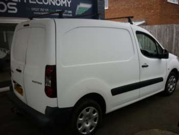 Used Peugeot Partner 2014 for sale - 75031818: Photo