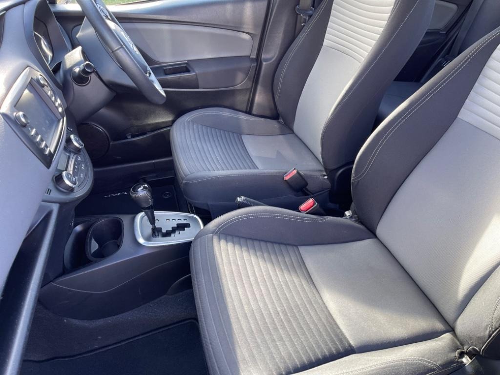 Used Toyota Yaris 2018 for sale - 77628870: Photo 10