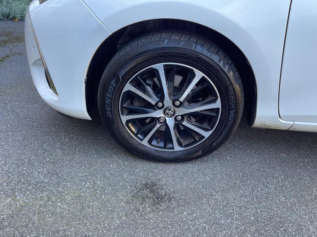 Used Toyota Yaris 2018 for sale - 77628870: Photo 3