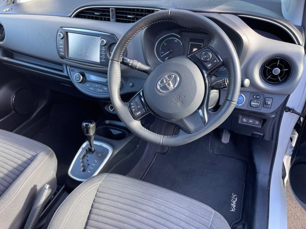 Used Toyota Yaris 2018 for sale - 77628870: Photo 5