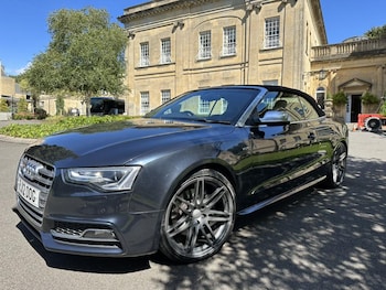 Audi - A5