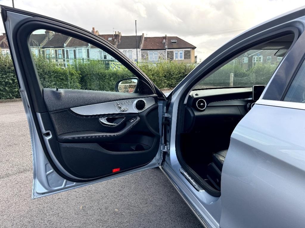 Used Mercedes-Benz C Class 2014 for sale - 77628836: Photo 7