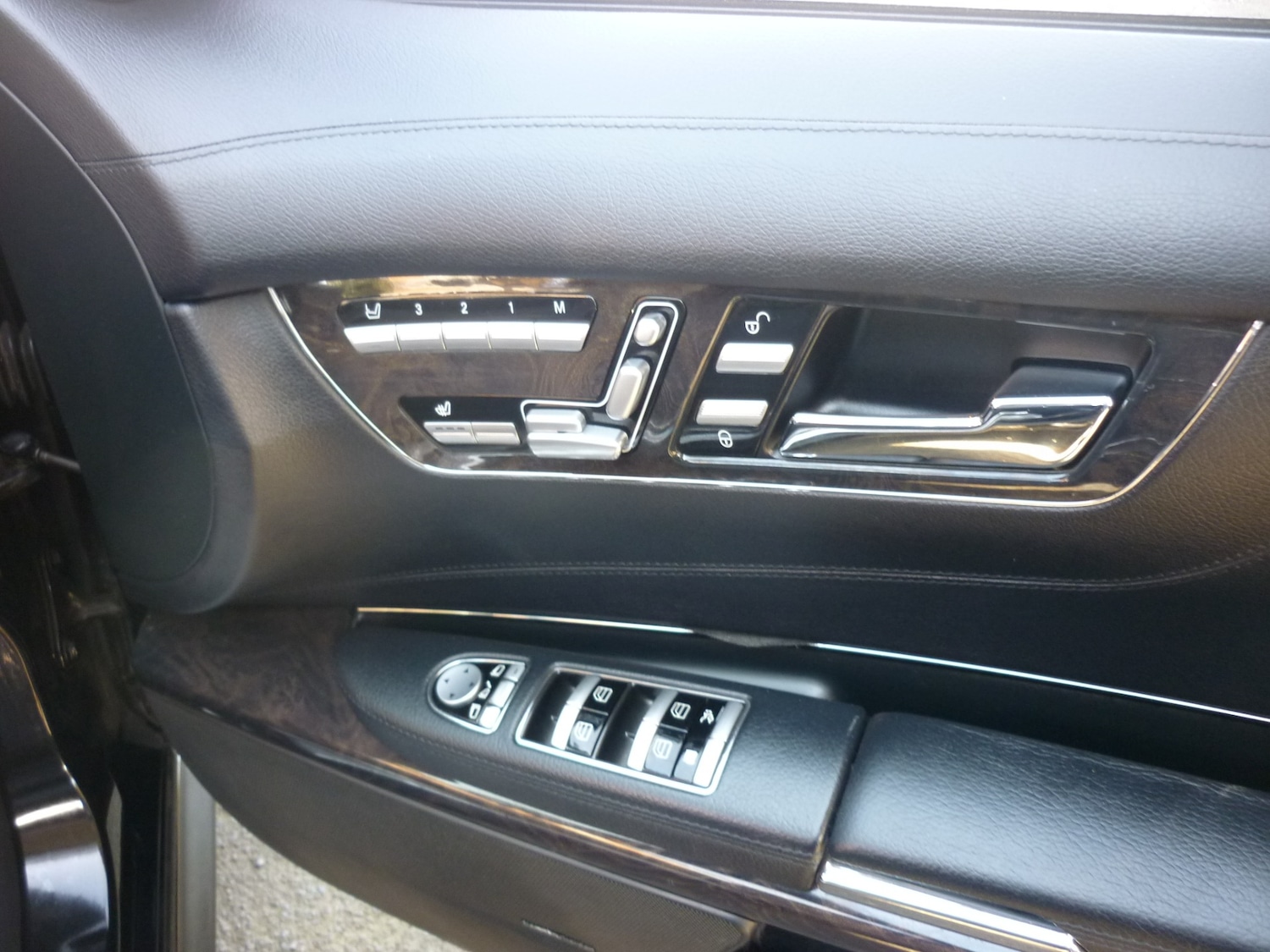 Used Mercedes-Benz CL 2013 for sale - 78159150: Photo 16