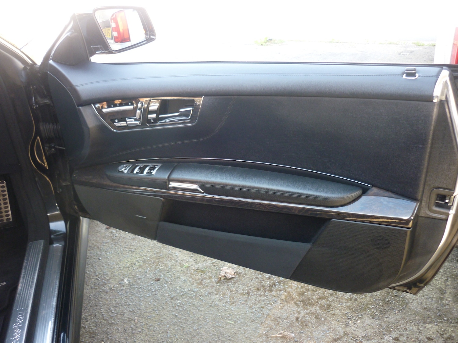 Used Mercedes-Benz CL 2013 for sale - 78159150: Photo 17