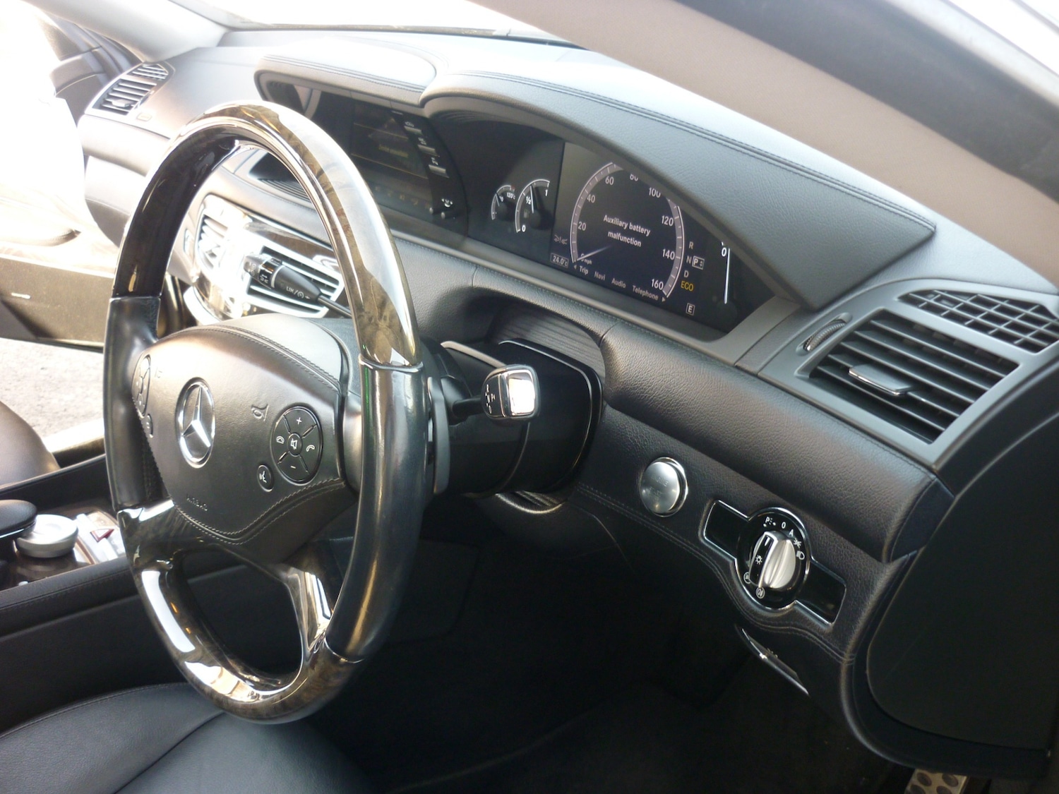 Used Mercedes-Benz CL 2013 for sale - 78159150: Photo 19