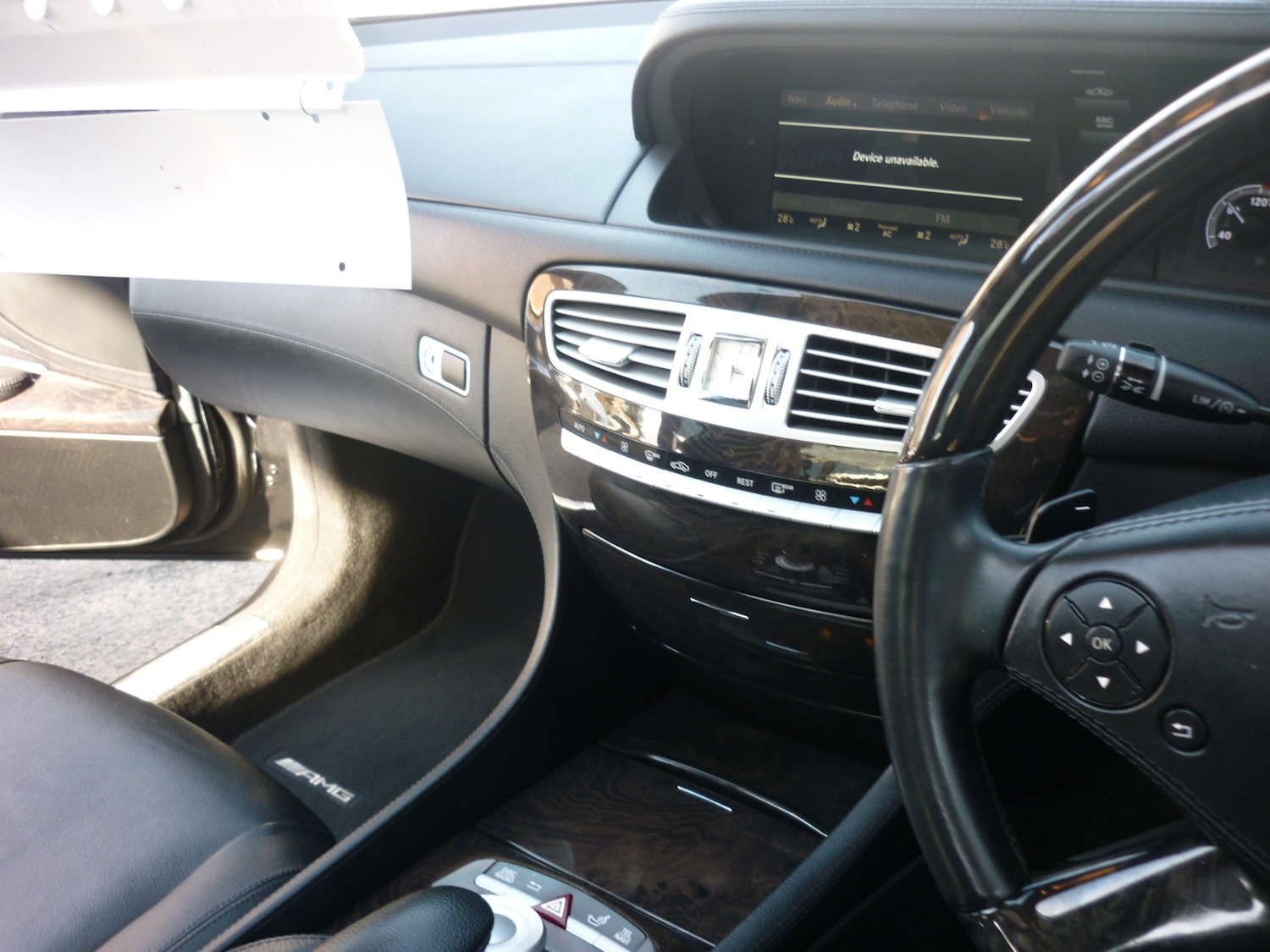 Used Mercedes-Benz CL 2013 for sale - 78159150: Photo 21