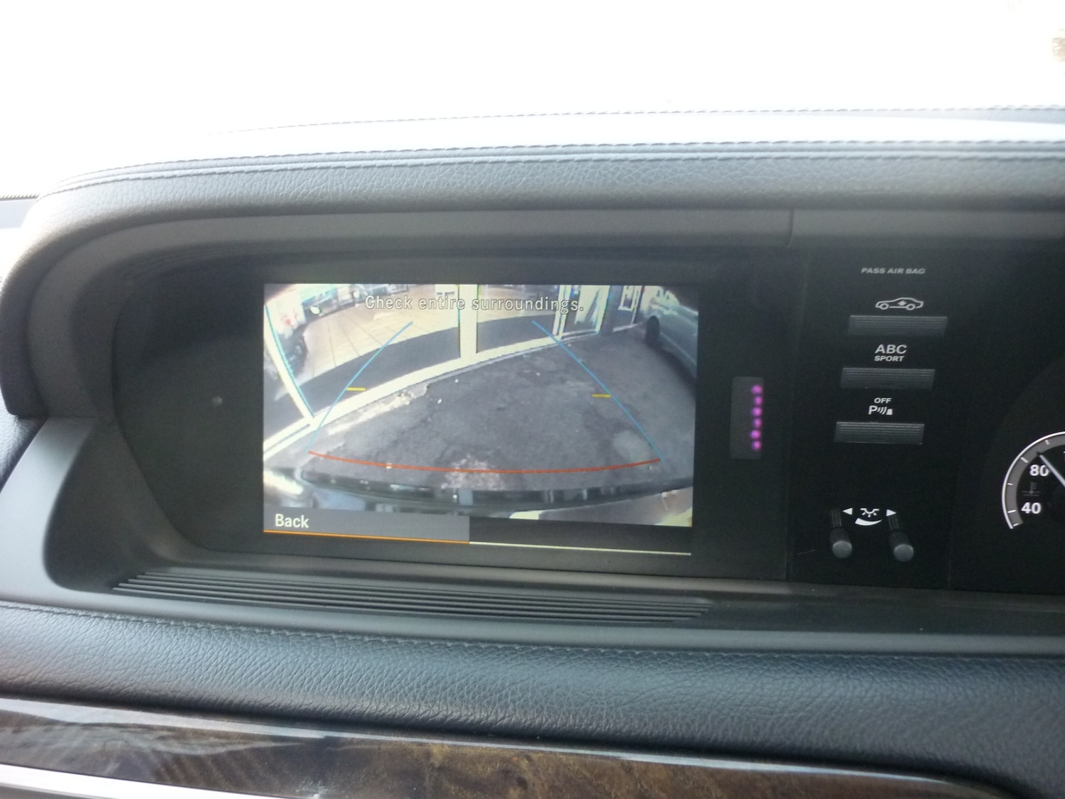 Used Mercedes-Benz CL 2013 for sale - 78159150: Photo 22