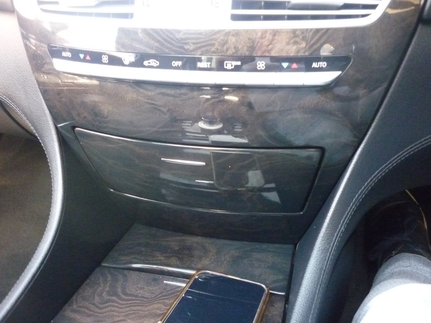 Used Mercedes-Benz CL 2013 for sale - 78159150: Photo 23