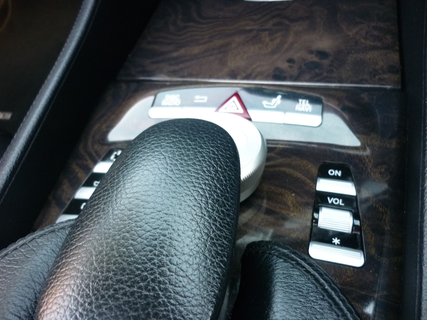 Used Mercedes-Benz CL 2013 for sale - 78159150: Photo 25