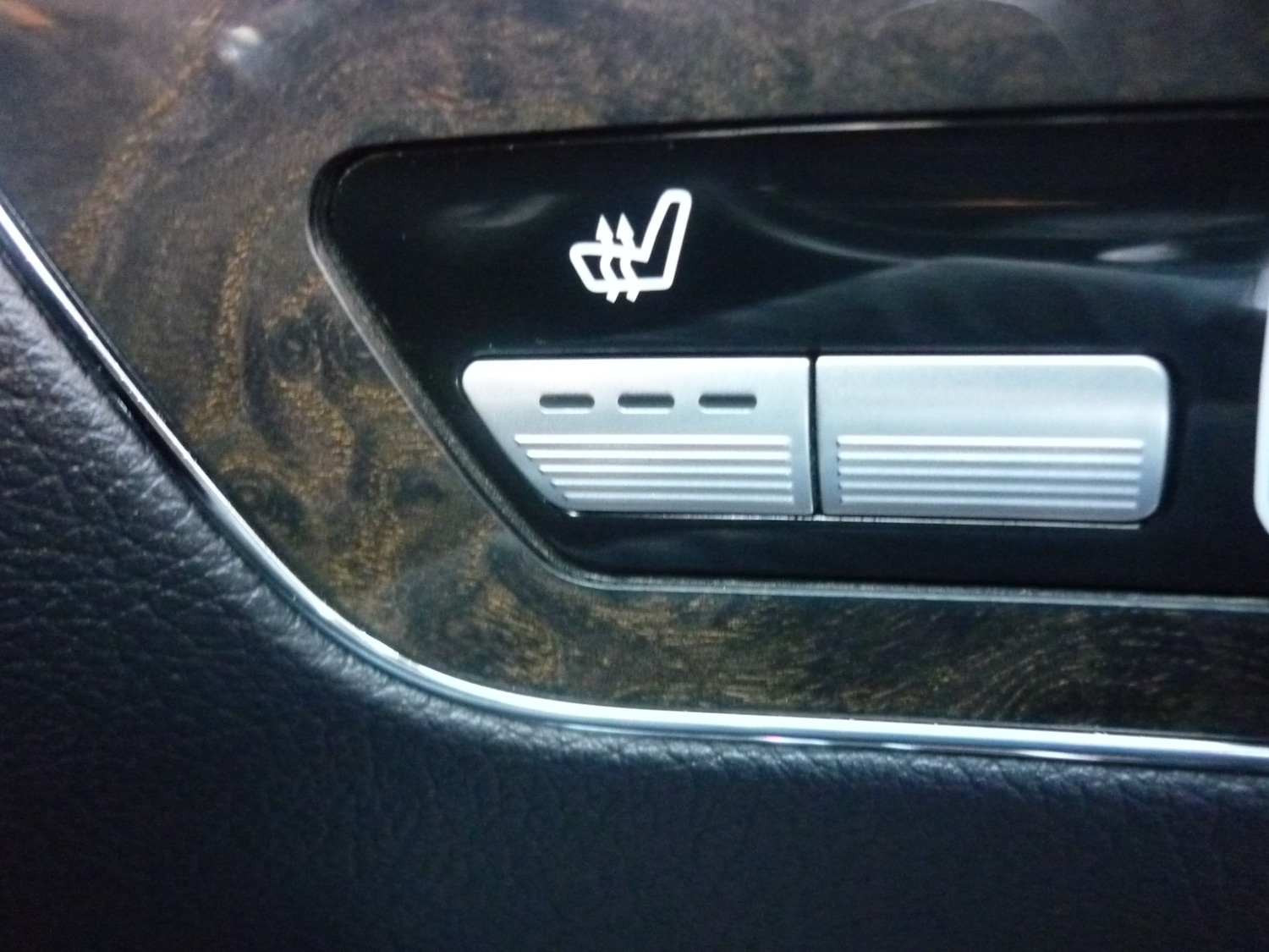 Used Mercedes-Benz CL 2013 for sale - 78159150: Photo 26