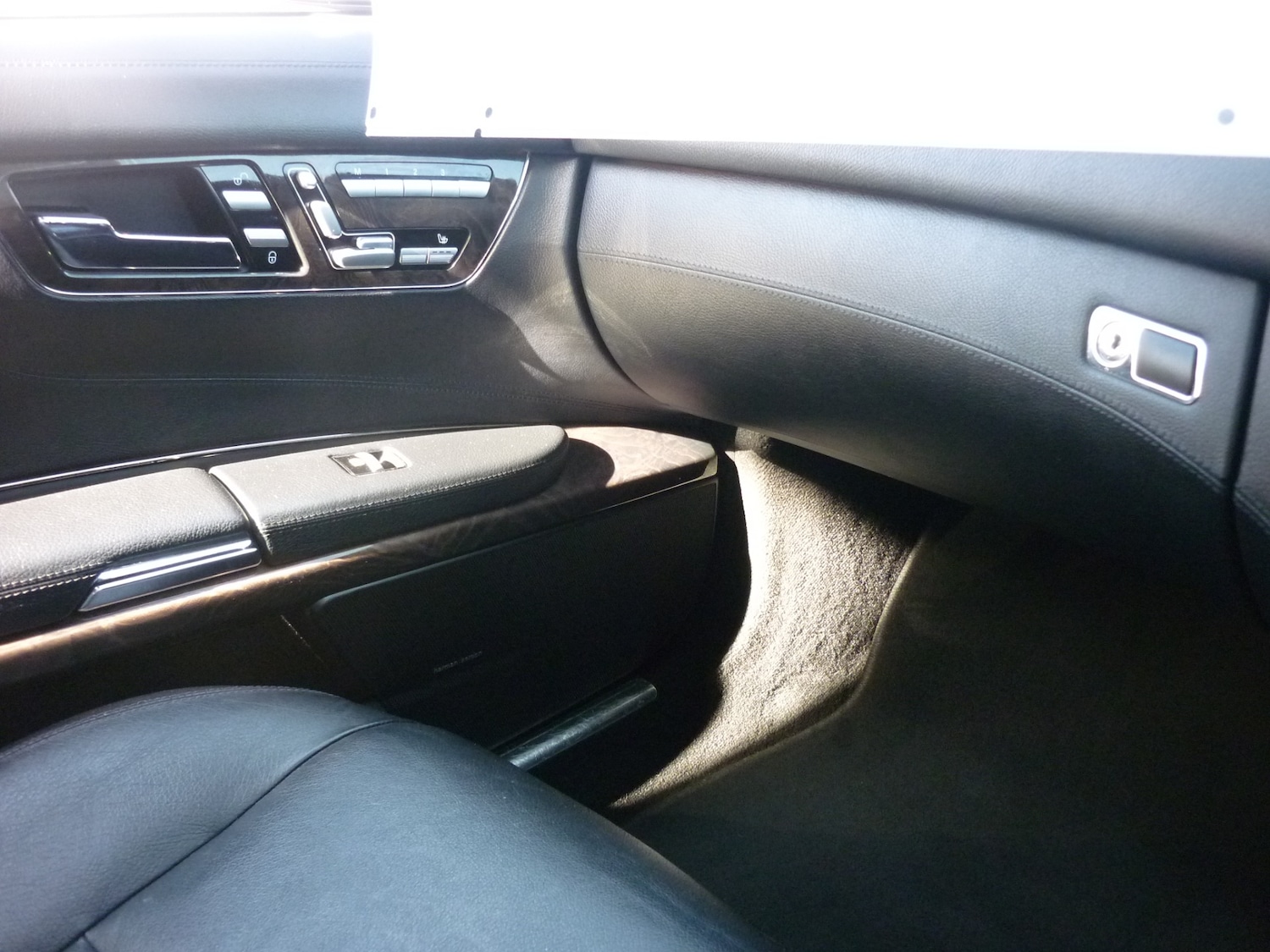 Used Mercedes-Benz CL 2013 for sale - 78159150: Photo 27