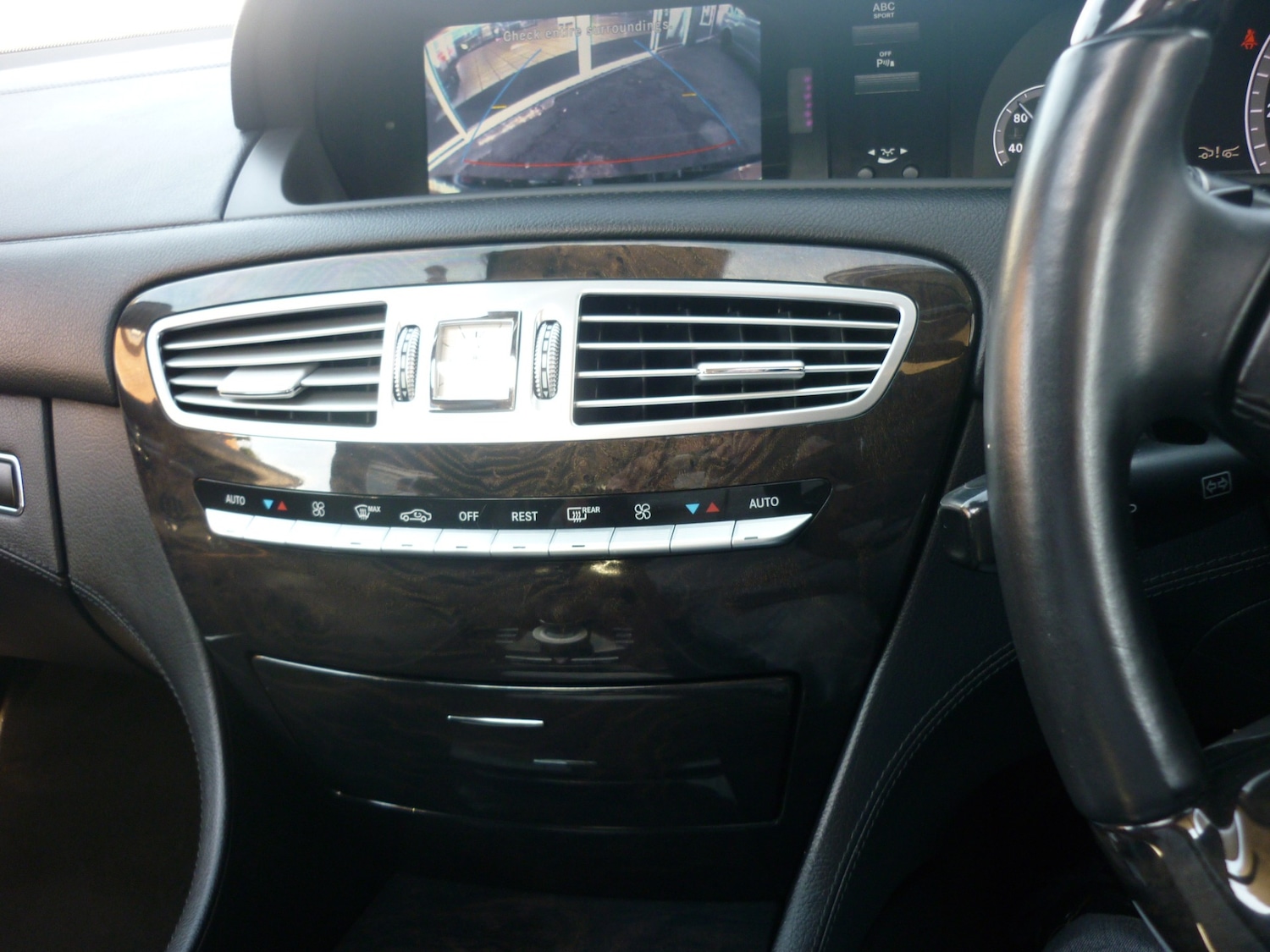 Used Mercedes-Benz CL 2013 for sale - 78159150: Photo 28