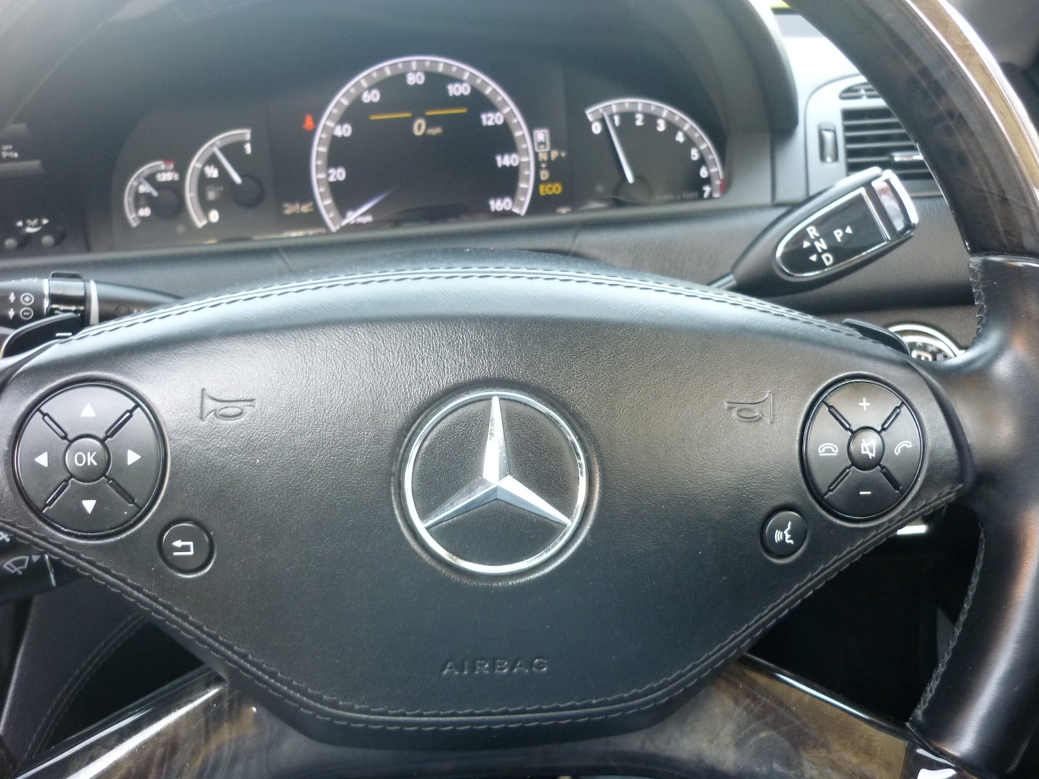 Used Mercedes-Benz CL 2013 for sale - 78159150: Photo 29