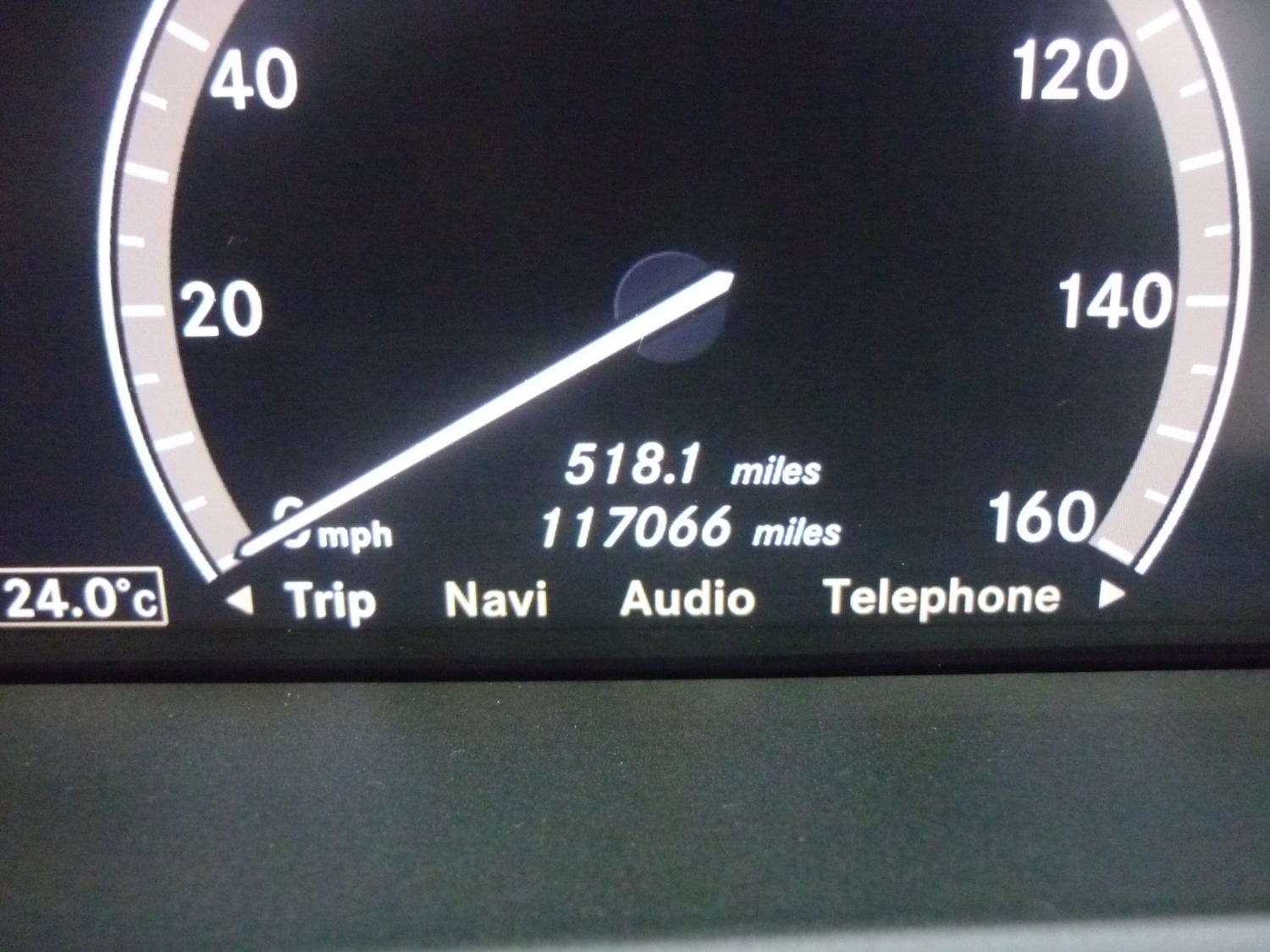 Used Mercedes-Benz CL 2013 for sale - 78159150: Photo 30