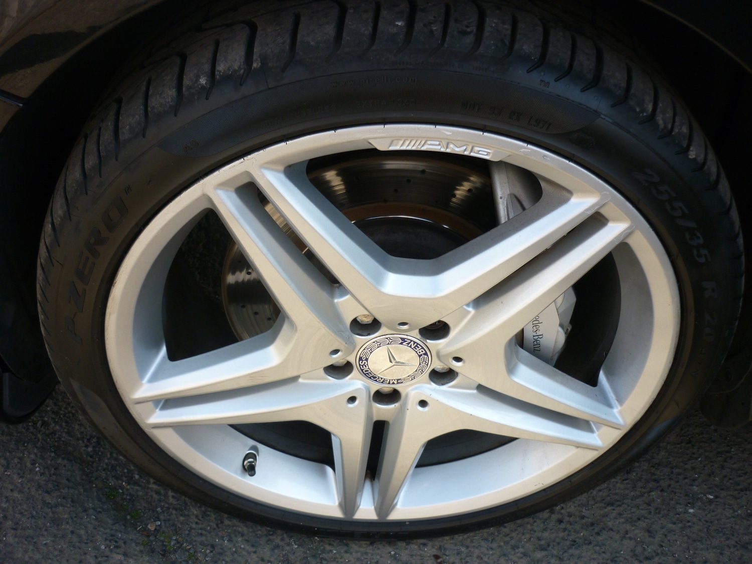 Used Mercedes-Benz CL 2013 for sale - 78159150: Photo 7