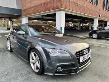 Audi - TT