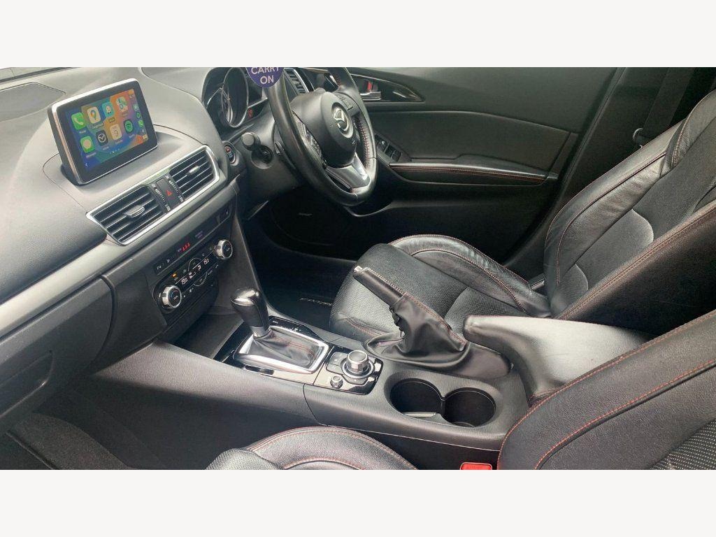 Used Mazda Mazda3 2015 for sale - 77628834: Photo 10