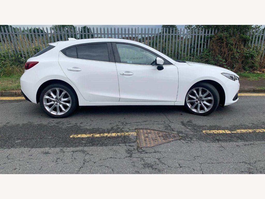 Used Mazda Mazda3 2015 for sale - 77628834: Photo 3