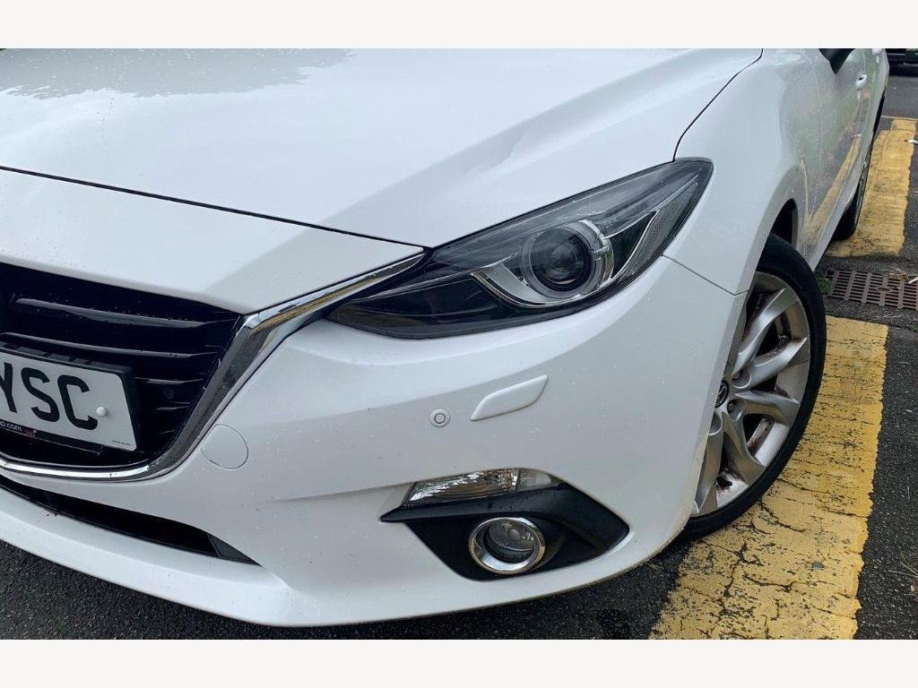 Used Mazda Mazda3 2015 for sale - 77628834: Photo 6
