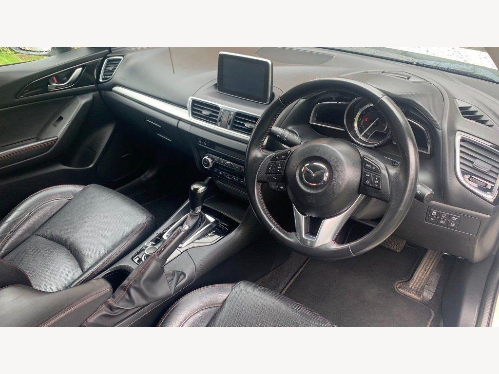 Used Mazda Mazda3 2015 for sale - 77628834: Photo 7