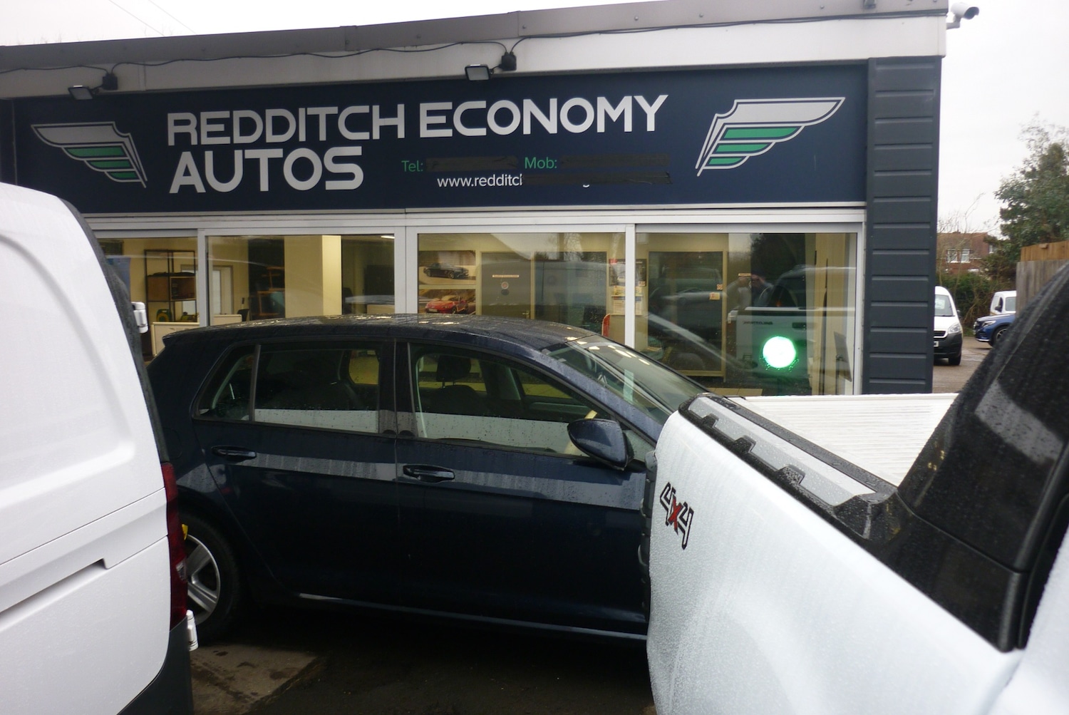 Used Ford Ranger 2017 for sale - 77409251: Photo 13