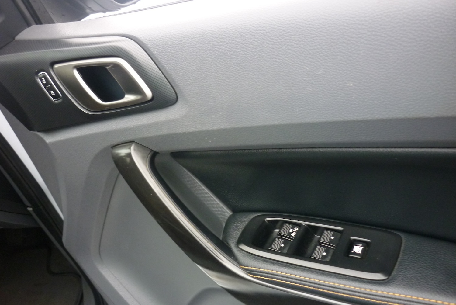 Used Ford Ranger 2017 for sale - 77409251: Photo 17