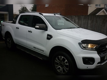 Used Ford Ranger 2017 for sale - 77409251: Photo