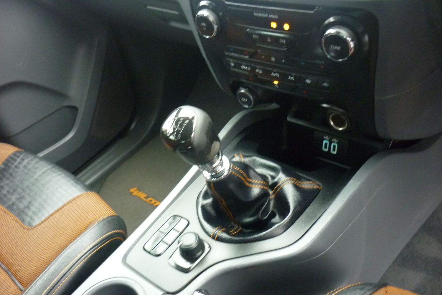 Used Ford Ranger 2017 for sale - 77409251: Photo 20