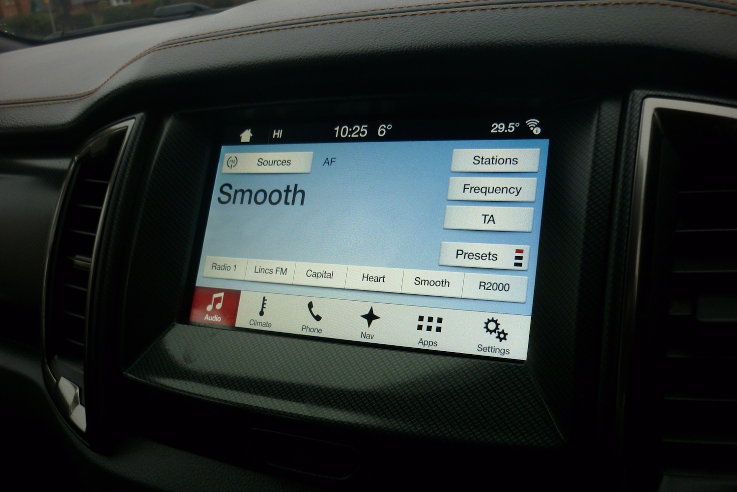 Used Ford Ranger 2017 for sale - 77409251: Photo 22