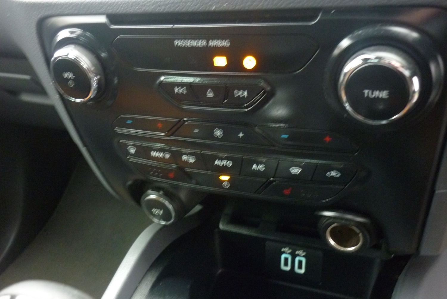 Used Ford Ranger 2017 for sale - 77409251: Photo 24