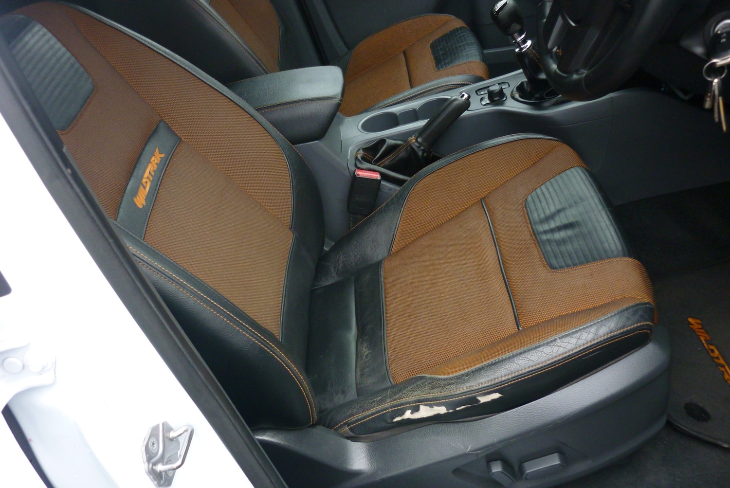 Used Ford Ranger 2017 for sale - 77409251: Photo 28