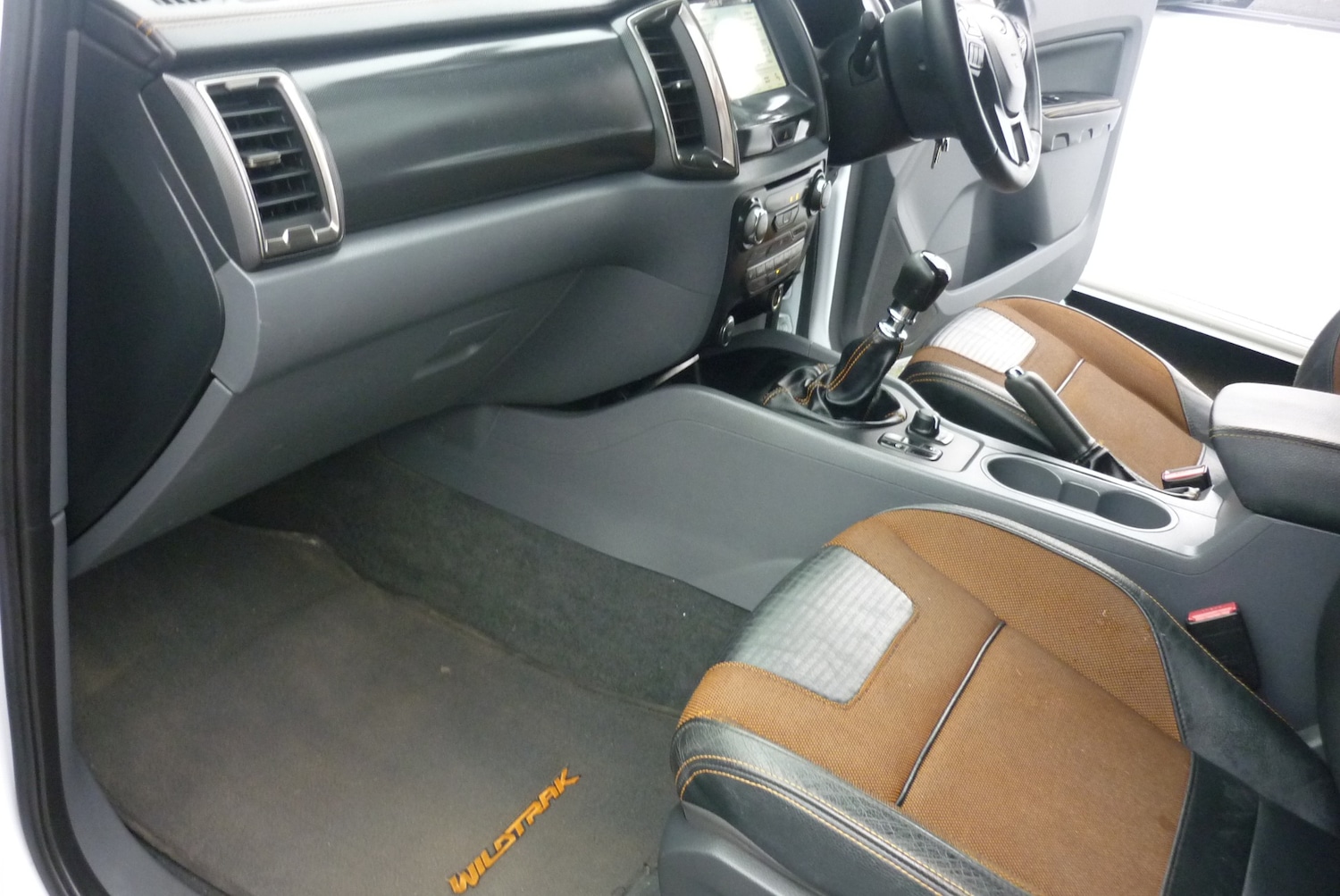 Used Ford Ranger 2017 for sale - 77409251: Photo 37