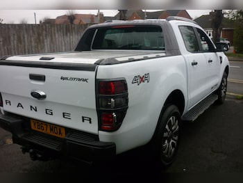 Used Ford Ranger 2017 for sale - 77409251: Photo