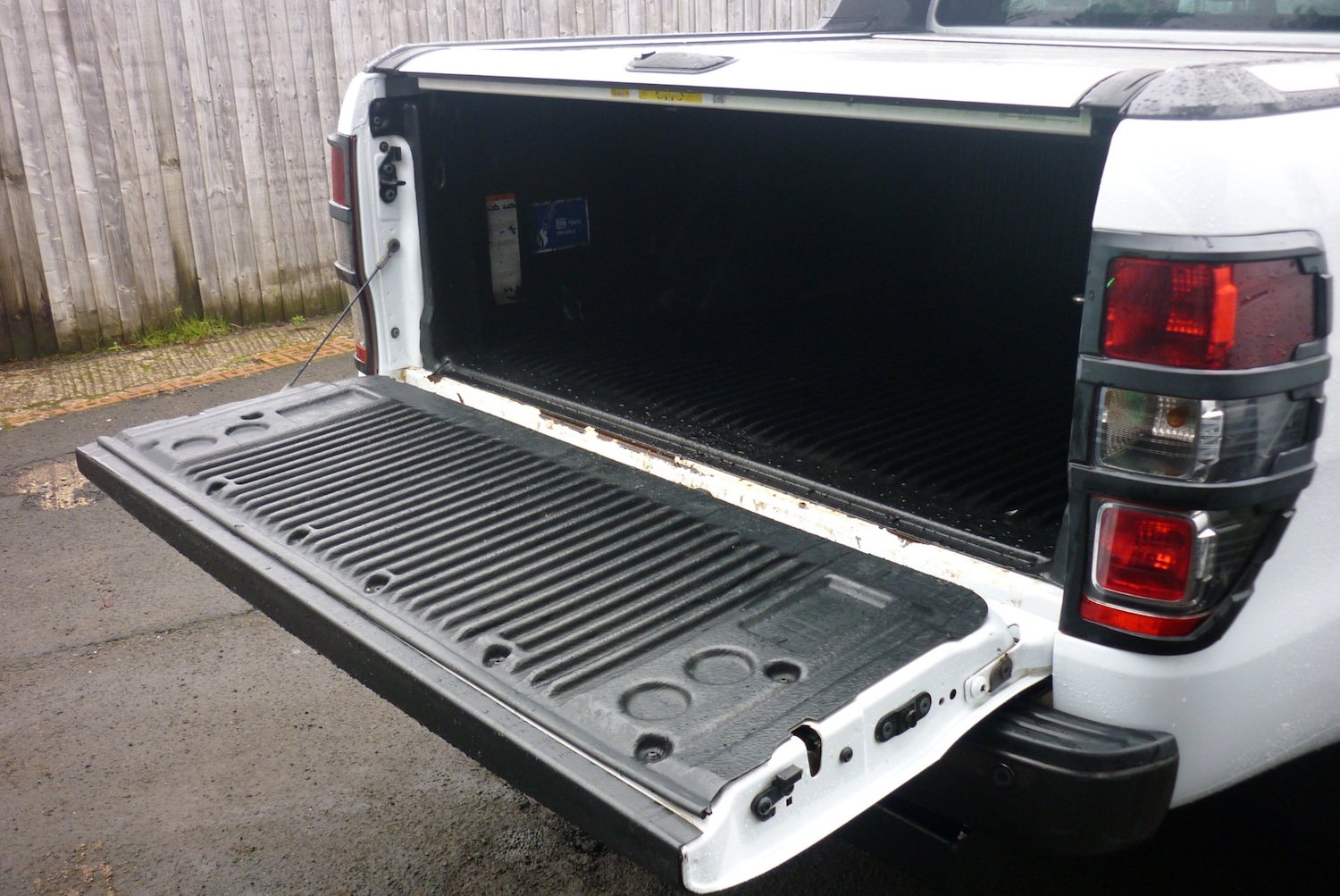 Used Ford Ranger 2017 for sale - 77409251: Photo 4