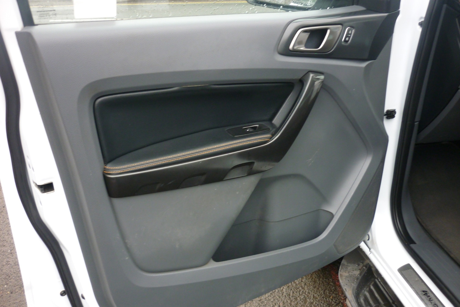 Used Ford Ranger 2017 for sale - 77409251: Photo 40